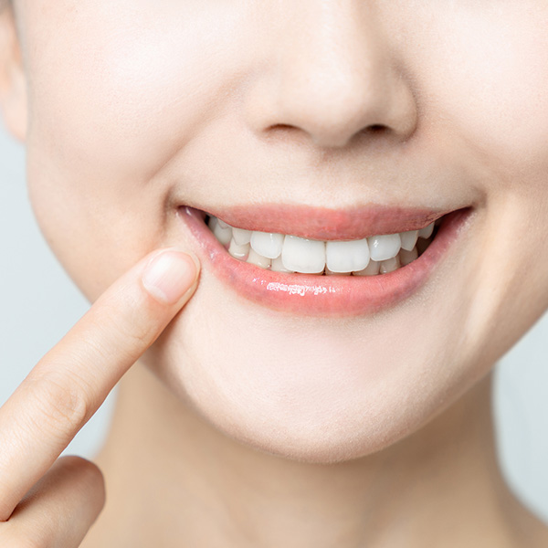 Dental care
