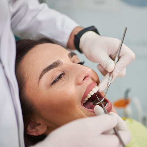 Dentist Saratoga Springs Ny