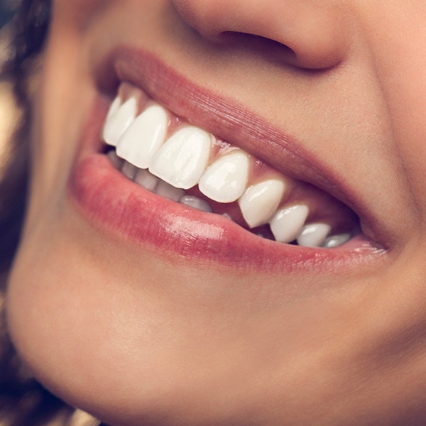 Beautiful smile