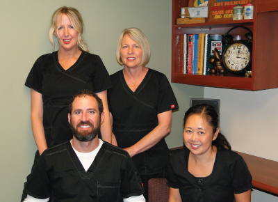 Lakewood, | Meet the Dentists | Green Mountain Group