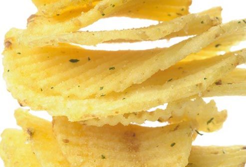 Potato Chips