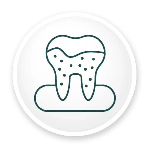 Cleanings Icon
