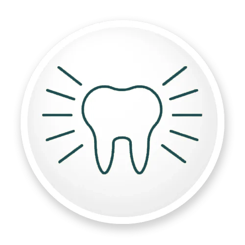 Cosmetic Dentistry Icon