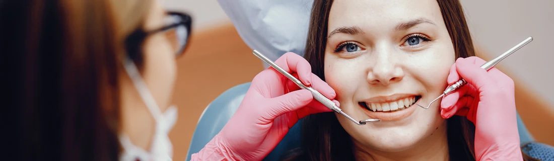 FC – General Dentistry at Green Mountain Dental Group in Lakewood CO