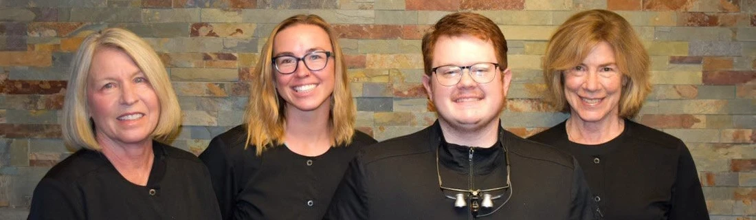 About Green Mountain Dental Group in Lakewood CO
