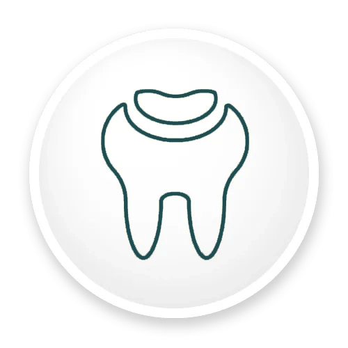 Fillings Icon